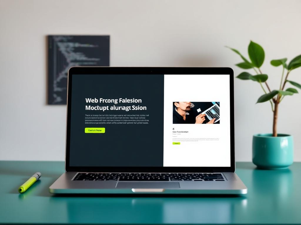 Web & Front-end